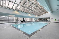 Indoor Salt Water Pool - Floor 3 - 