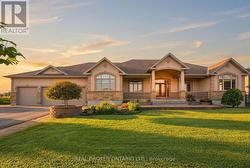 1032 BLACK CANARY DRIVE Ottawa, ON K4M 0A1