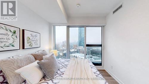 1908 - 771 Yonge Street, Toronto, ON 