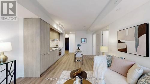 1908 - 771 Yonge Street, Toronto, ON 