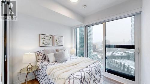 1908 - 771 Yonge Street, Toronto, ON 