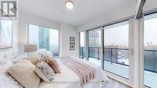1908 - 771 Yonge Street, Toronto, ON 