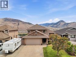 907 QUAIL Drive Kamloops, BC V2B 8N9