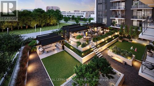 2839 JANE STREET  Toronto, ON M3N 2J5