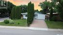 1801 Wilson Crescent, Saskatoon, SK 