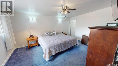 1801 Wilson Crescent, Saskatoon, SK 