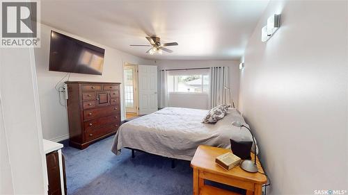 1801 Wilson Crescent, Saskatoon, SK 