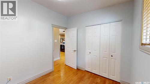 1801 Wilson Crescent, Saskatoon, SK 