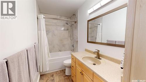 1801 Wilson Crescent, Saskatoon, SK 