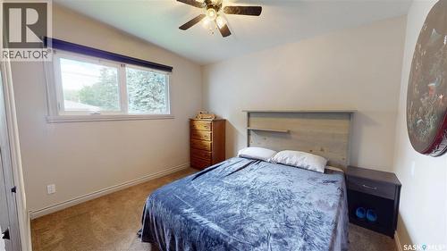 1801 Wilson Crescent, Saskatoon, SK 