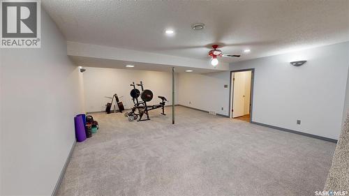 1801 Wilson Crescent, Saskatoon, SK 