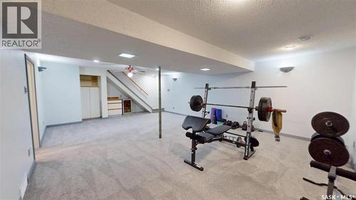 1801 Wilson Crescent, Saskatoon, SK 