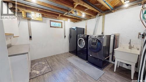1801 Wilson Crescent, Saskatoon, SK 
