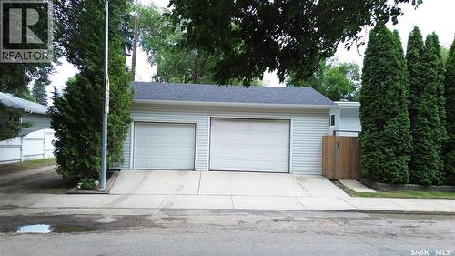1801 Wilson Crescent, Saskatoon, SK 