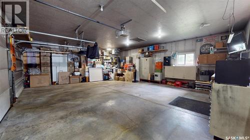 1801 Wilson Crescent, Saskatoon, SK 