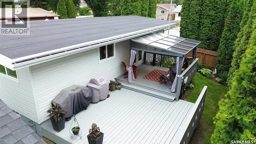 1801 Wilson Crescent, Saskatoon, SK 