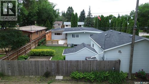 1801 Wilson Crescent, Saskatoon, SK 
