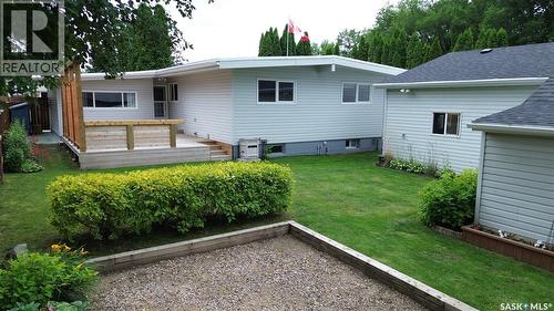 1801 Wilson Crescent, Saskatoon, SK 