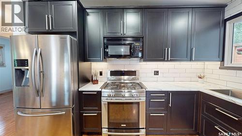 1801 Wilson Crescent, Saskatoon, SK 