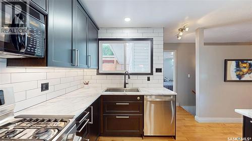 1801 Wilson Crescent, Saskatoon, SK 