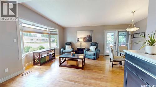 1801 Wilson Crescent, Saskatoon, SK 