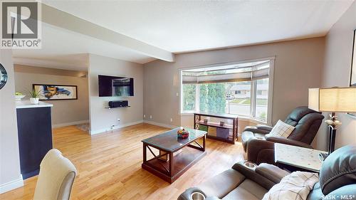 1801 Wilson Crescent, Saskatoon, SK 