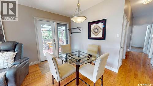1801 Wilson Crescent, Saskatoon, SK 