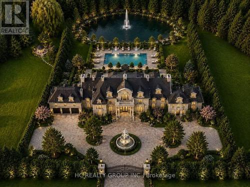 16 BERNADOTTE DRIVE  Markham, ON L6C 1E1