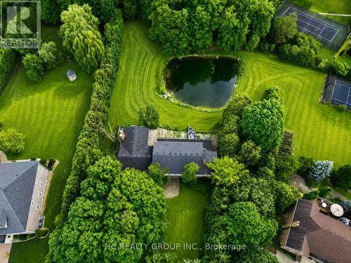 16 Bernadotte Drive, Markham, ON 