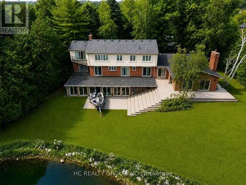 16 Bernadotte Drive, Markham, ON 