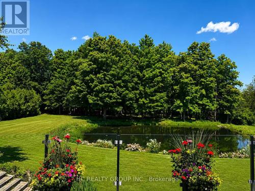 16 Bernadotte Drive, Markham, ON 