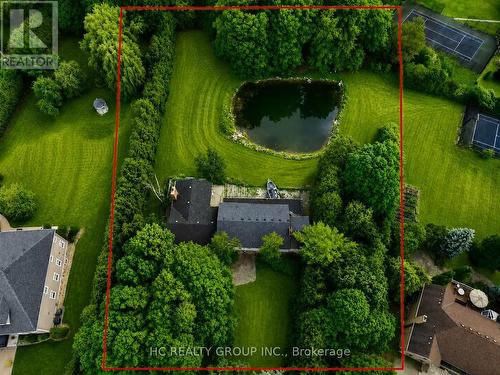 16 Bernadotte Drive, Markham, ON 