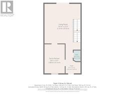 Main Floor - 