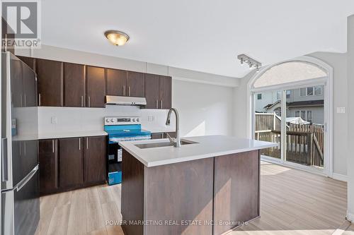 245 Silvermoon Crescent, Ottawa, ON 
