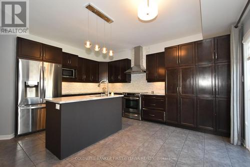 413 Blackleaf Drive, Ottawa, ON 