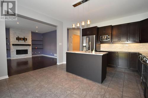 413 Blackleaf Drive, Ottawa, ON 