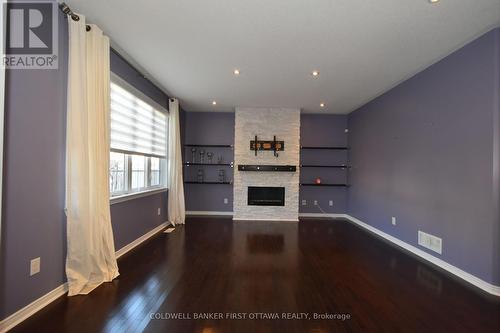 413 Blackleaf Drive, Ottawa, ON 