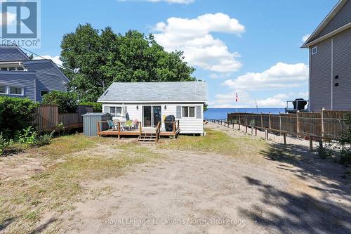 2134 Tiny Beaches Road S, Tiny, ON 
