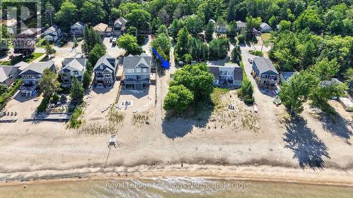 2134 Tiny Beaches Road S, Tiny, ON 
