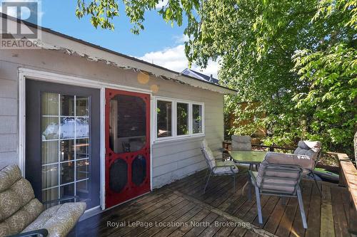 2134 Tiny Beaches Road S, Tiny, ON 