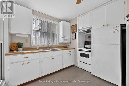 2134 Tiny Beaches Road S, Tiny, ON 