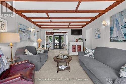 2134 Tiny Beaches Road S, Tiny, ON 