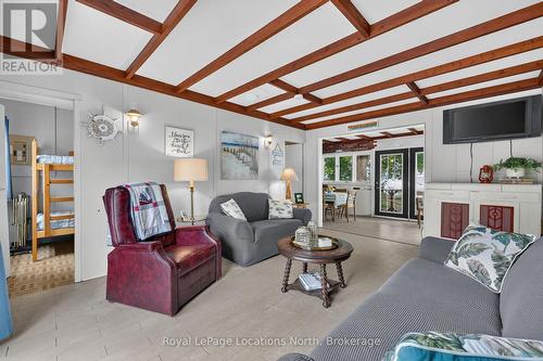 2134 Tiny Beaches Road S, Tiny, ON 