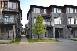 30 TIMES SQUARE Boulevard Unit# 159 Stoney Creek, ON L8J 0M1