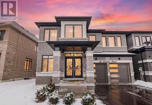 50 DUNDEE STREET  Caledon, ON L7C 4K2