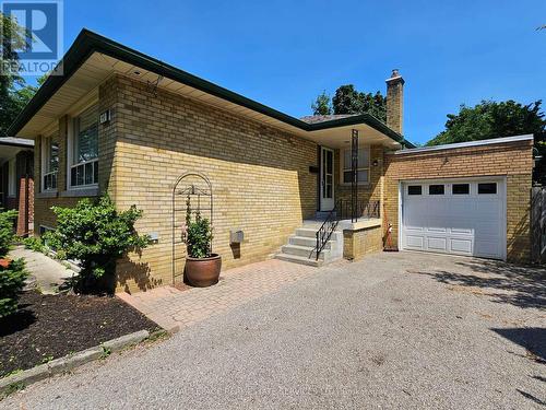 117 Westrose Avenue, Toronto, ON - Outdoor