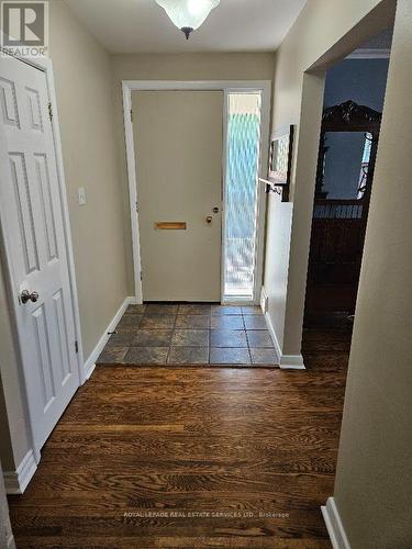 117 Westrose Avenue, Toronto, ON - Indoor Photo Showing Other Room