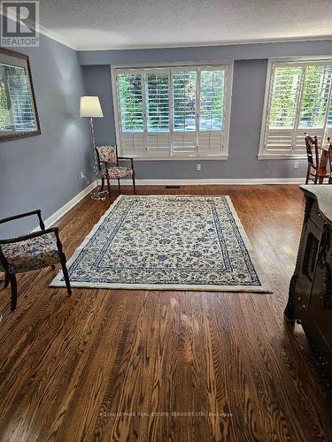 117 Westrose Avenue, Toronto, ON - Indoor