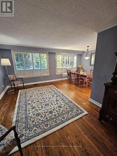 117 Westrose Avenue, Toronto, ON - Indoor