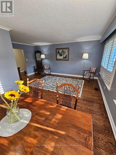 117 Westrose Avenue, Toronto, ON - Indoor